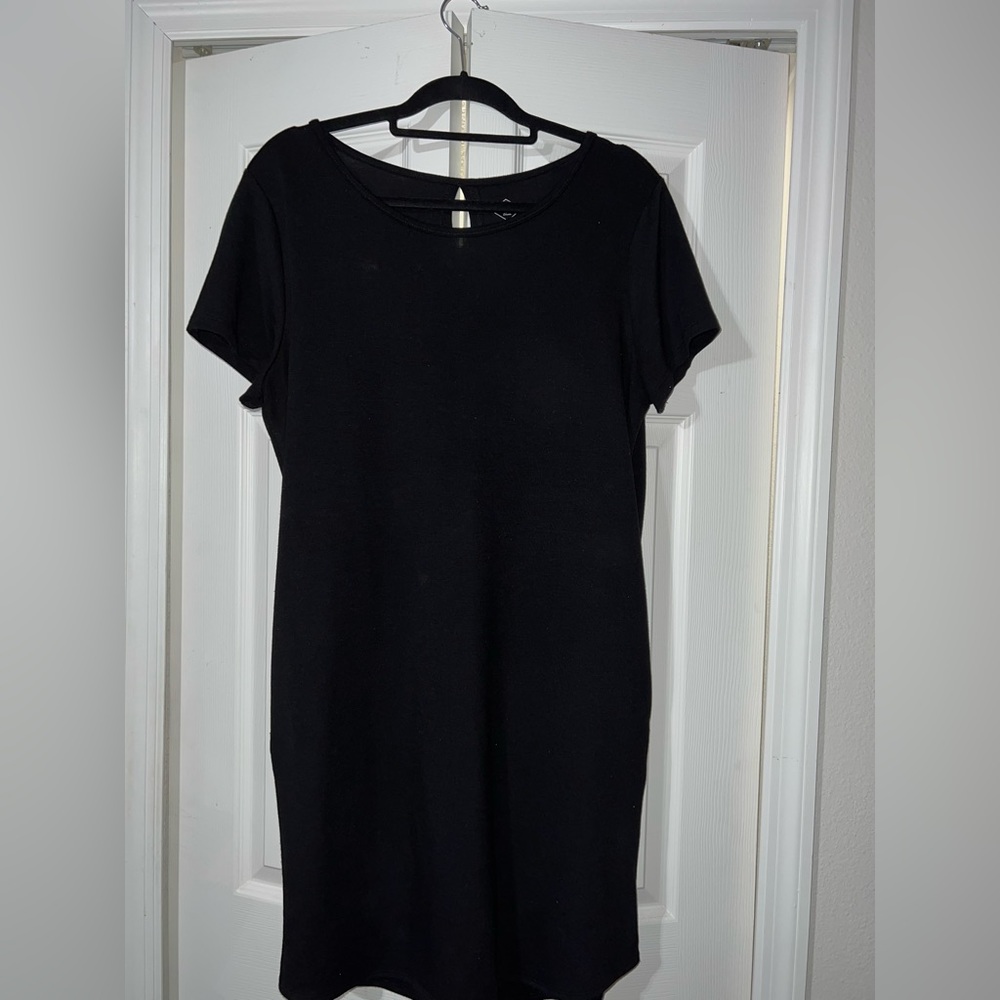 TShirt Dress